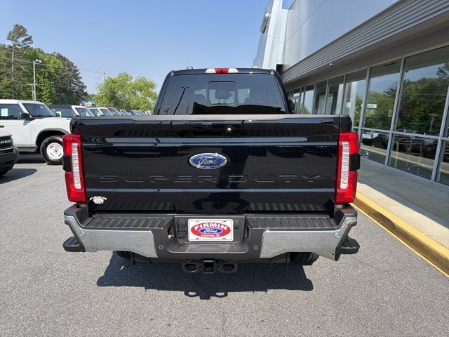 2026 Ford Super Duty F-350 SRW F-350® Lariat®