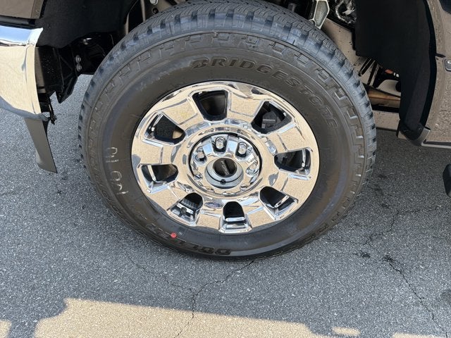 2026 Ford Super Duty F-350 SRW F-350® Lariat®