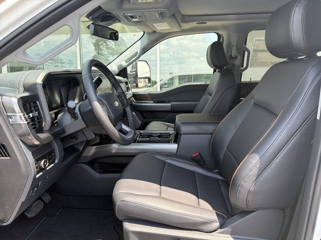 2026 Ford Super Duty F-350 SRW F-350® Lariat®