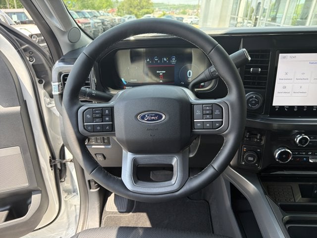 2026 Ford Super Duty F-350 SRW F-350® Lariat®