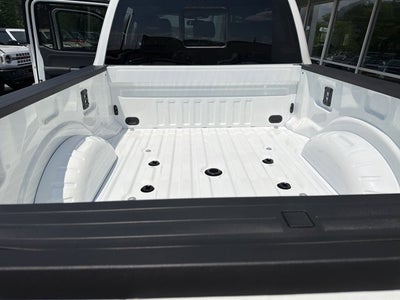 2026 Ford Super Duty F-350 SRW F-350® Lariat®