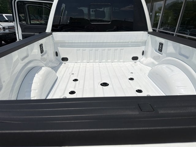 2026 Ford Super Duty F-350 SRW F-350® Lariat®