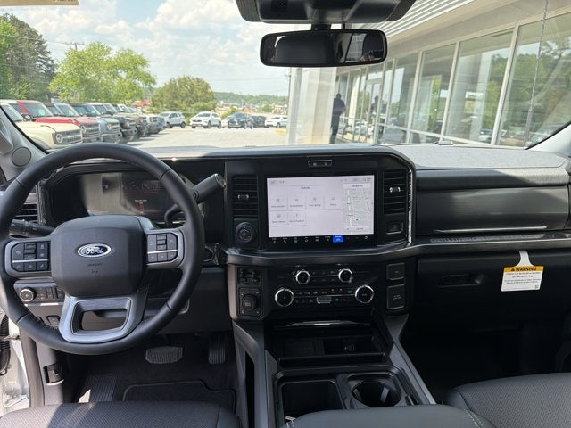 2026 Ford Super Duty F-350 SRW F-350® Lariat®