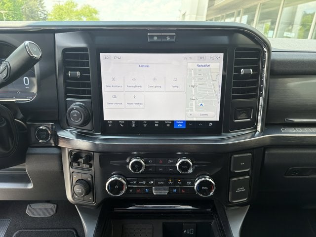 2026 Ford Super Duty F-350 SRW F-350® Lariat®