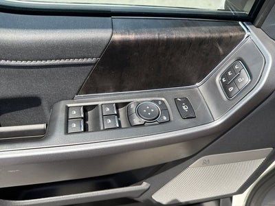 2026 Ford Super Duty F-350 SRW F-350® Lariat®