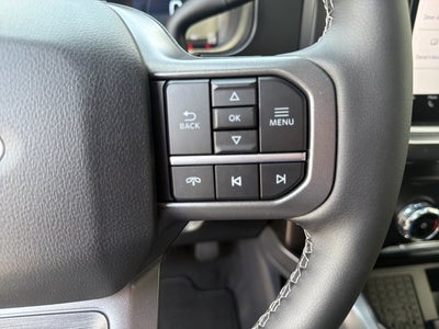 2026 Ford Super Duty F-350 SRW F-350® Lariat®