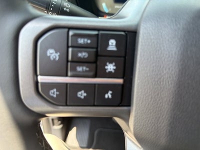 2026 Ford Super Duty F-350 SRW F-350® Lariat®