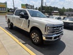 2026 Ford Super Duty F-350 SRW F-350® Lariat®