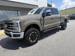 2026 Ford Super Duty F-350 SRW F-350® King Ranch®