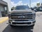 2026 Ford Super Duty F-350 SRW F-350® King Ranch®