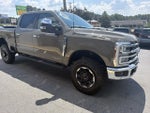 2026 Ford Super Duty F-350 SRW F-350® King Ranch®