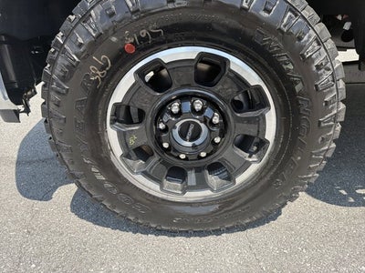 2026 Ford Super Duty F-350 SRW F-350® King Ranch®