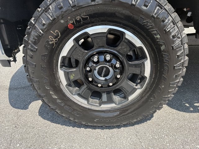 2026 Ford Super Duty F-350 SRW F-350® King Ranch®