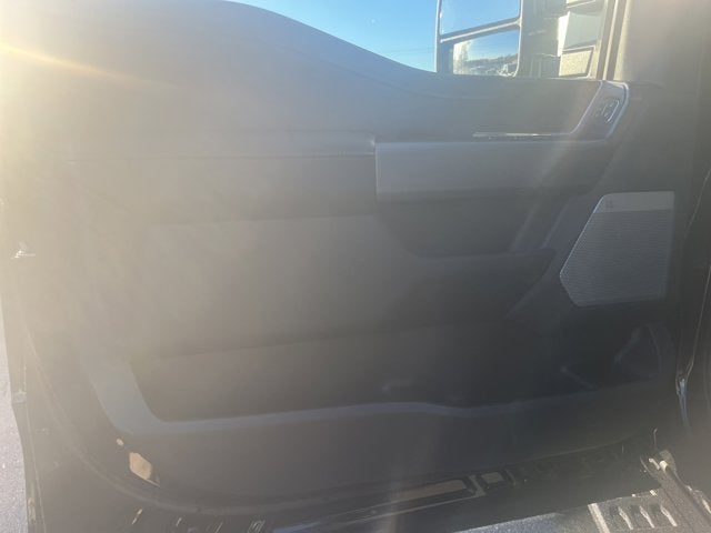 2026 Ford Super Duty F-350 SRW F-350® Lariat®