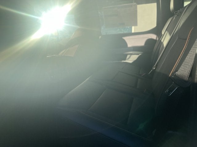 2026 Ford Super Duty F-350 SRW F-350® Lariat®