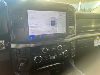 2026 Ford Super Duty F-350 SRW F-350® Lariat®