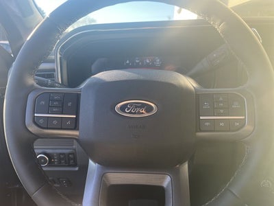 2026 Ford Super Duty F-350 SRW F-350® Lariat®