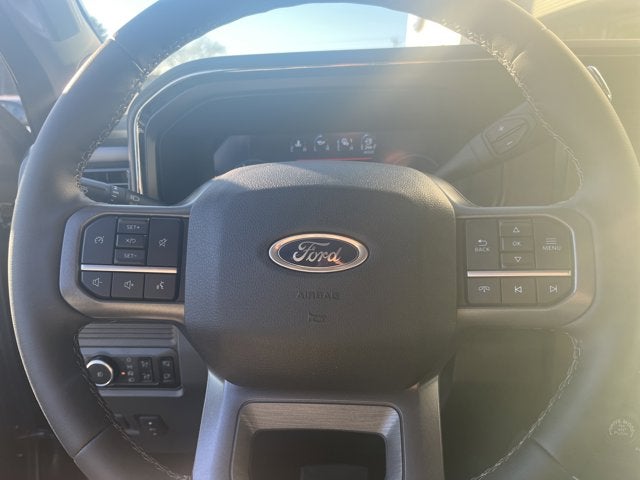 2026 Ford Super Duty F-350 SRW F-350® Lariat®