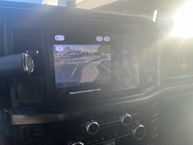 2026 Ford Super Duty F-350 SRW F-350® Lariat®