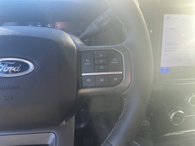 2026 Ford Super Duty F-350 SRW F-350® Lariat®