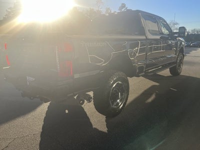 2026 Ford Super Duty F-350 SRW F-350® Lariat®