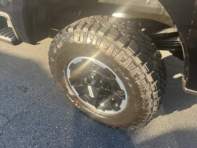 2026 Ford Super Duty F-350 SRW F-350® Lariat®