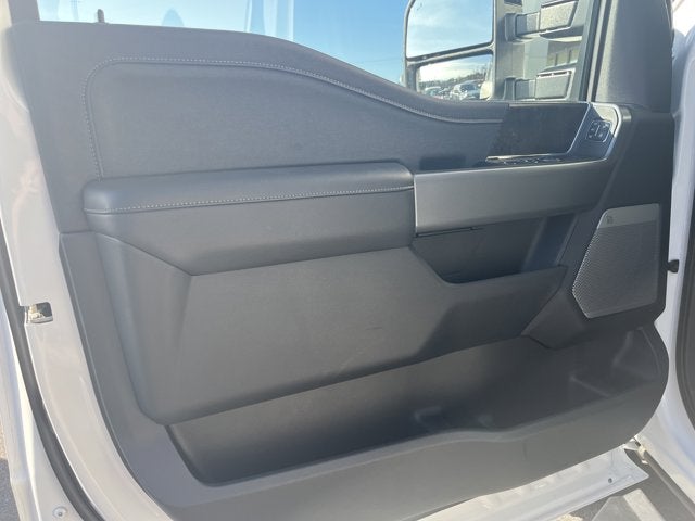 2026 Ford Super Duty F-350 SRW F-350® Lariat®