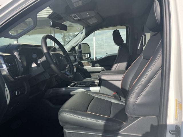 2026 Ford Super Duty F-350 SRW F-350® Lariat®