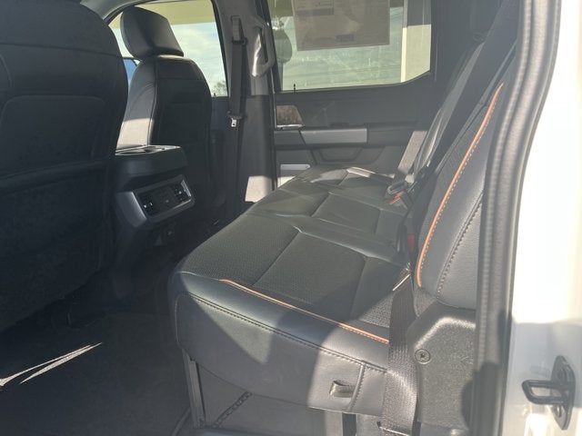 2026 Ford Super Duty F-350 SRW F-350® Lariat®