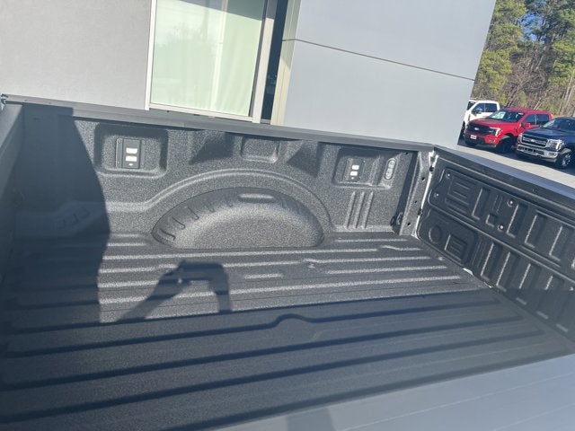 2026 Ford Super Duty F-350 SRW F-350® Lariat®