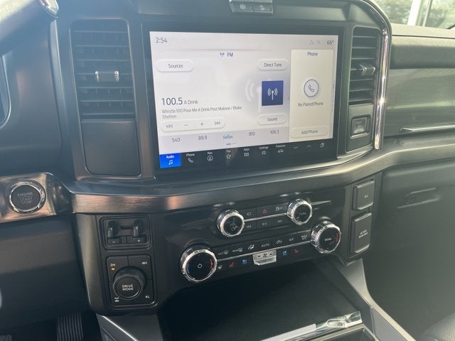 2026 Ford Super Duty F-350 SRW F-350® Lariat®