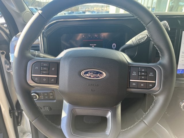 2026 Ford Super Duty F-350 SRW F-350® Lariat®