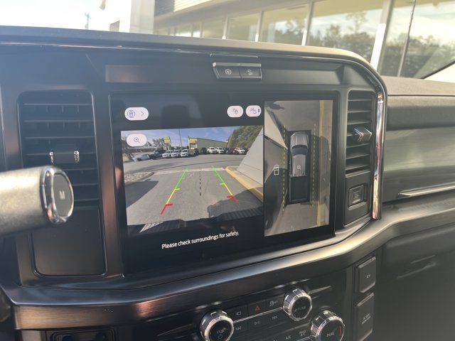 2026 Ford Super Duty F-350 SRW F-350® Lariat®