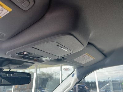 2026 Ford Super Duty F-350 SRW F-350® Lariat®