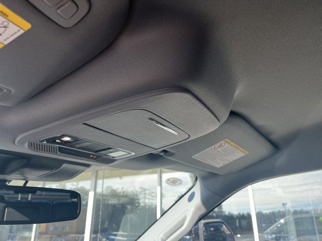 2026 Ford Super Duty F-350 SRW F-350® Lariat®