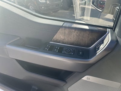 2026 Ford Super Duty F-350 SRW F-350® Lariat®