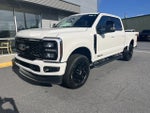 2026 Ford Super Duty F-350 SRW F-350® Lariat®