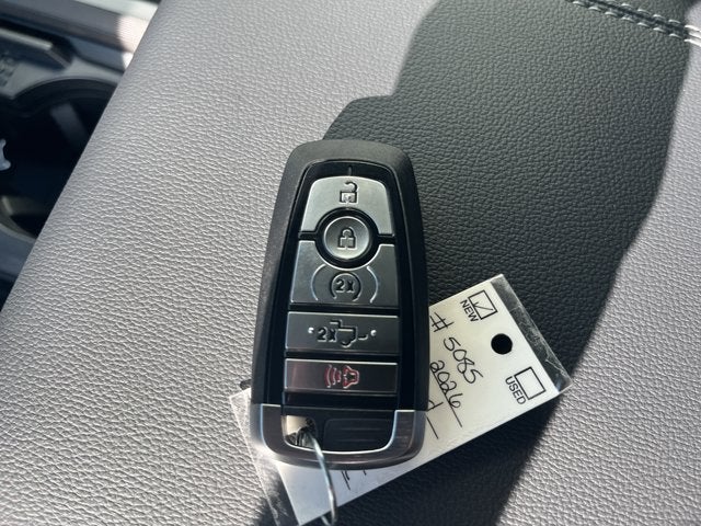 2026 Ford Super Duty F-350 SRW F-350® Lariat®