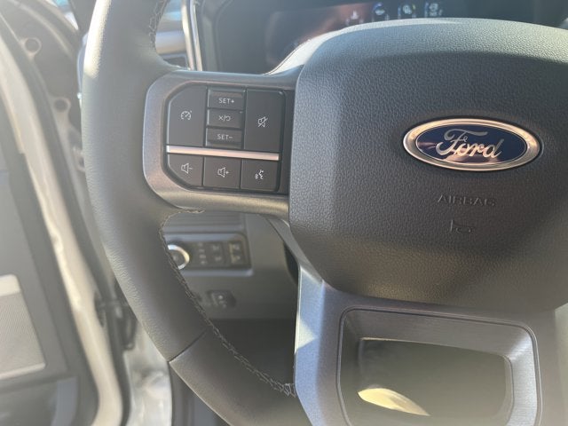 2026 Ford Super Duty F-350 SRW F-350® Lariat®