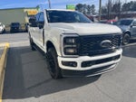 2026 Ford Super Duty F-350 SRW F-350® Lariat®