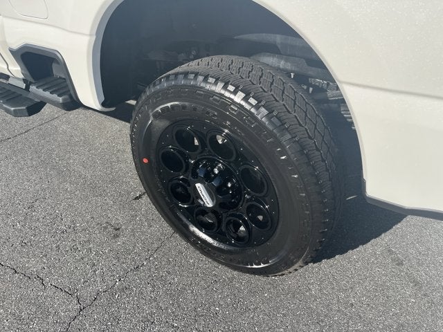 2026 Ford Super Duty F-350 SRW F-350® Lariat®