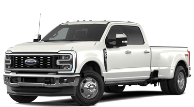 2026 Ford Super Duty F-350 DRW F-350® King Ranch®