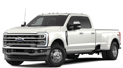 2026 Ford Super Duty F-350® King Ranch®
