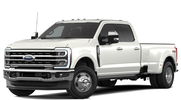 2026 Ford Super Duty F-350® King Ranch®