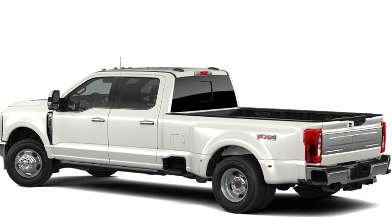 2026 Ford Super Duty F-350® King Ranch®
