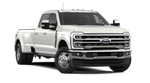2026 Ford Super Duty F-350® King Ranch®