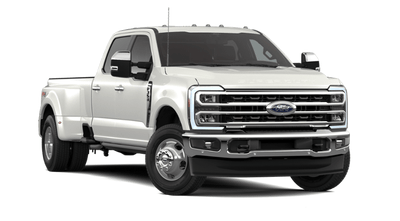 2026 Ford Super Duty F-350® King Ranch®