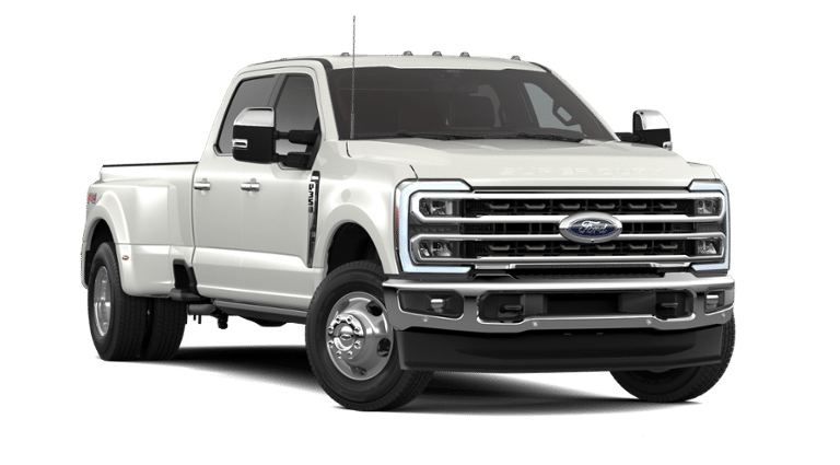 2026 Ford Super Duty F-350® King Ranch®