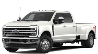 2026 Ford Super Duty F-350® King Ranch®