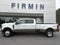 2026 Ford Super Duty F-450 DRW F-450® King Ranch®